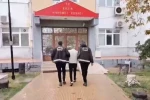 Erzin’de motosiklet çalan hırsızlık şüphelisi tutuklandı