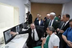 Erzurum Atatürk Üniversitesi Araştırma Hastanesi’nde yeni nesil anjiyografi cihazı hizmete girdi