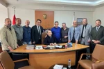 Erzurum basının duayen ismi Feridun Fazıl Özsoy hayatını kaybetti