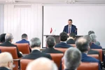 Erzurum CİMER’de 40’ıncı sırada