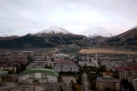 Erzurum coğrafi işarette iddialı