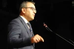 Erzurum Cumhuriyet Başsavcısı Adem Aydemir’den genç hukukçulara "Cesur olun" çağrısı