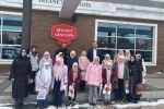 Erzurum Diyanet Genç Ofis’te "Ara Dönem Kampı" coşkuyla tamamlandı
