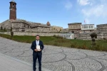 Erzurum düğünlerini kitaplaştırdı