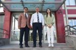 Erzurum Gençlik Spor’dan Damla seferberliği