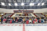 Erzurum GSİM sporda ve gençlik hizmetlerinde 2026’ya zirvede giriyor