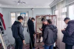 Erzurum Karaçoban’dan umudu büyüten iyilik hareketi: "Bir ışık da sen yak"