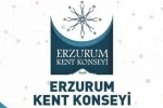 Erzurum Kent Konseyi’nden açıklama: "Niteliksiz yakıştırmayı şiddetle kınıyoruz"