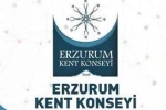 Erzurum Kent Konseyi’nden Bakan Tekin’e destek
