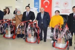 Erzurum "Kırsal Kalkınma Yatırım Programı"nda ikinci sırada