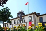 Erzurum Kongre Binası ziyaretçilere kapatıldı