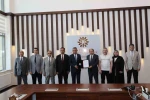 Erzurum Lisesinin köklü tarihi bilimsel bir eserle geleceğe taşınıyor