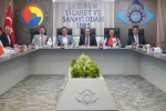 Erzurum Merkez 2. OSB’nin 3. etap altyapı ihalesi sonuçlandı