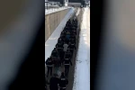Erzurum merkezli 5 ilde usulsüz kredi operasyonu: 38 şüpheli yakalandı