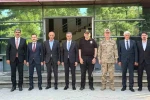Erzurum protokolünden Aşkale Çimento’ya ziyaret