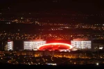 Erzurum Şehir Hastanesi’nde mesai dışı gece polikliniği 