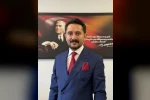 Erzurum Serbest Muhasebeci Mali Müşavirler Odası Başkanı Aykut Özbek: "Ülkemizin geleceğine imzamızı atıyoruz"