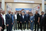 Erzurum Tanıtım Günleri’nde Erzurum’un yöresel zenginlikleri tanıtıldı