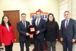 Erzurum turizmine çifte destek: Envanter ve kültürel içerik projeleri için imzalar atıldı