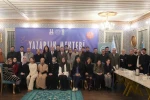 "Erzurum Yazarlık Mektebi" ilk mezunlarını verdi