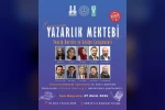 Erzurum Yazarlık Mektebine başvurular başlıyor