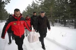 Erzurum’a macera sporlarını sevdirdi, dev organizasyonlarla ilin tanıtımına destek oldu