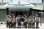 Erzurum’da 120 avcıya 2 milyon 265 bin TL ceza