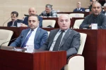 Erzurum’da 2026’nın ilk koordinasyon zirvesi: Ekonomi ve yatırımlar masada