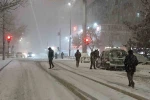 Erzurum’da 3 ilçede okullar 1 gün tatil edildi