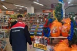 Erzurum’da 346 işletmeye denetim