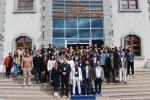 Erzurum’da "Acile İlk Adım" zirvesi
