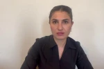 Erzurum’da acılı kadının feryadı; ’Katil aramıza dönecek’