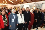 Erzurum’da aile çalıştayı düzenlendi 