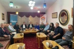 Erzurum’da Akademi ve Medya Temsilcileri dijital çağı değerlendirdi