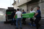 Erzurum’da bıçaklı kavga: 1 ölü, 1 yaralı 