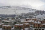 Erzurum’da bir yılda 12 bin 186 konut satıldı
