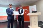 Erzurum’da çocuk alanında görevli personele yönelik eğitim programı