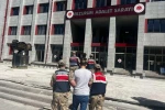 Erzurum’da DEAŞ propagandası yapan 1 kişi tutuklandı