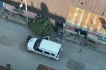 Erzurum’da dev narkotik operasyonu: 14 gözaltı
