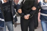 Erzurum’da dolandırıcılık suçundan aranan 2 şahıs İstanbul ve İzmir’de yakalandı