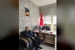 Erzurum’da engelli bireyler için "Sen bildir, biz aşalım" projesi başlatıldı