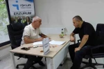 Erzurum’da engelli istihdam günleriyle işveren ve adaylar buluşturuluyor