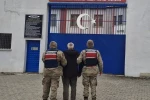 Erzurum’da jandarma ekipleri bir ayda 106 aranan şahsı yakaladı
