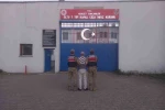 Erzurum’da jandarmadan yakalama kararı olan şahıslara operasyon