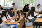Erzurum’da LGS tercih mesaisi başladı
