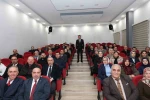 Erzurum’da özel okul yöneticileri zirvesi