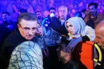 Erzurum’da yangın faciası: Yatağa bağımlı diyaliz hastası kadın hayatını kaybetti