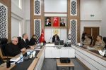 Erzurum’da yangınlarda yüzde 45 arttı