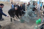 Erzurum’da "Yaşam Bahçesi" için buluştular