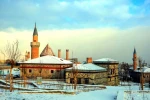 Erzurum’dan Balkan Cephesi’ne uzanan bir telgraf